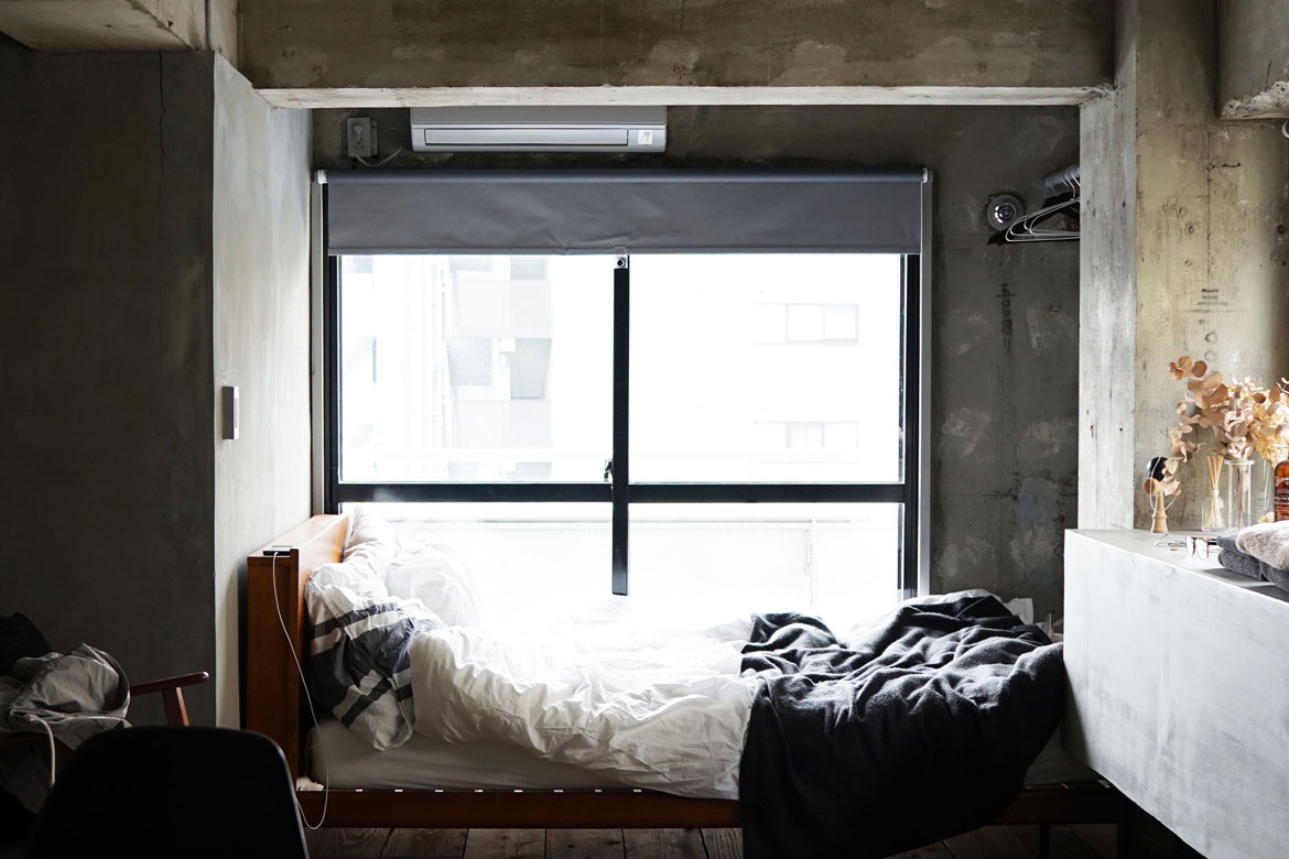 Ongebruikt Kleine slaapkamer inrichten | Praktische tips en ideeën GT-18