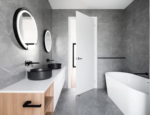 Badkamerideeën, de 4 beste tips voor elke badkamer
