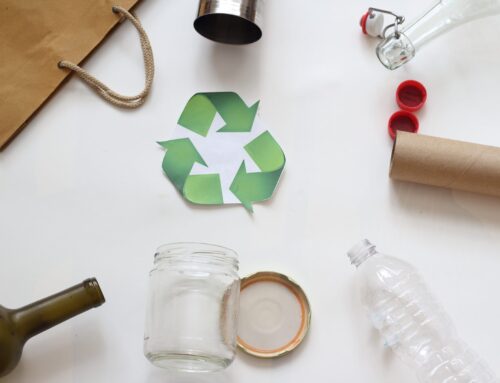 Een gids voor duurzaam leven: Hoe te hergebruiken en te recyclen