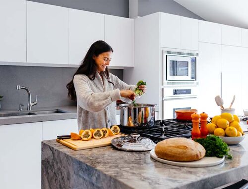 Healthy home: zo creëer je dat (9 tips)