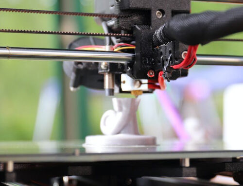 Transformeer je interieur met een 3D-printer