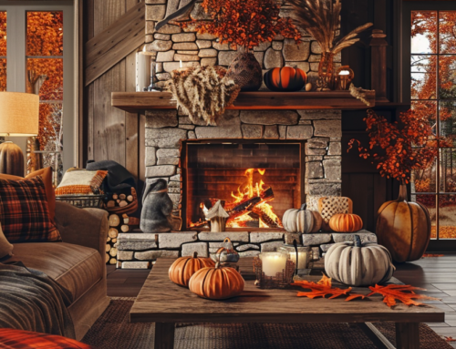 Herfst decoratie tips: Creëer de perfecte knusse sfeer in je huis